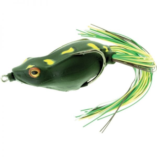 River 2 Sea Bully Wa Frog Armed Forces 55
