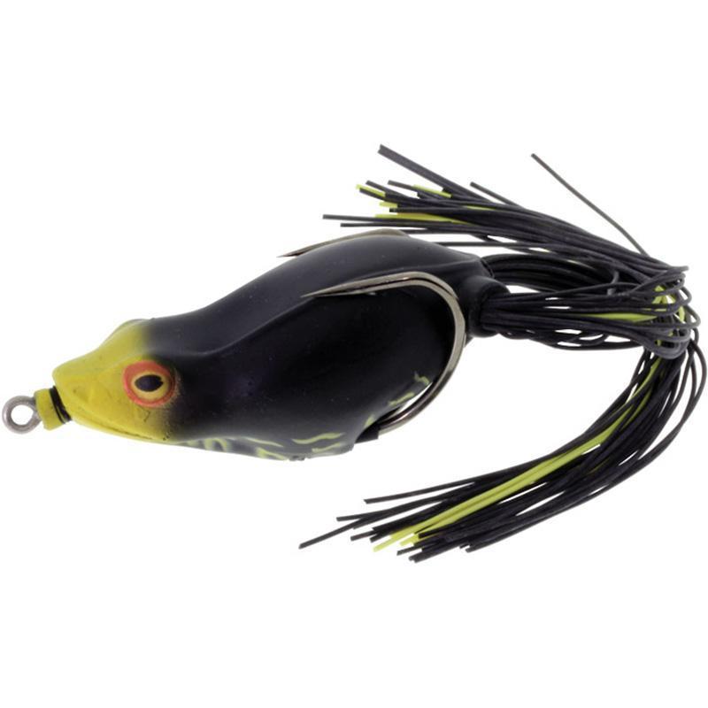 River 2 Sea Bully Wa Frog Yellow Head 55