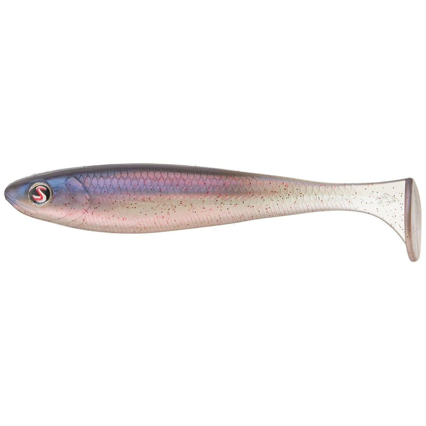 River 2 Sea D Walker Pb Red 100 4pk