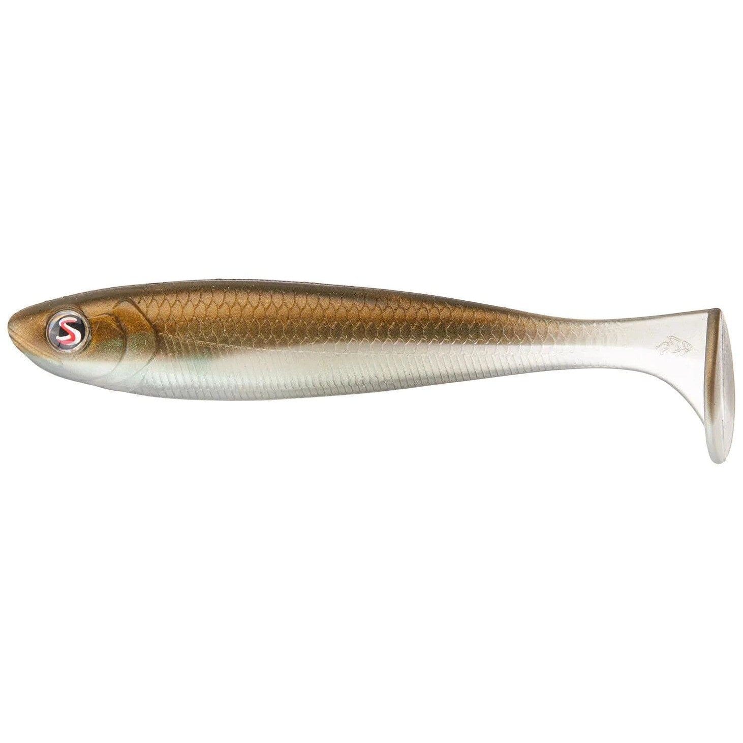 River 2 Sea D Walker Silver Sdie 100 4pk