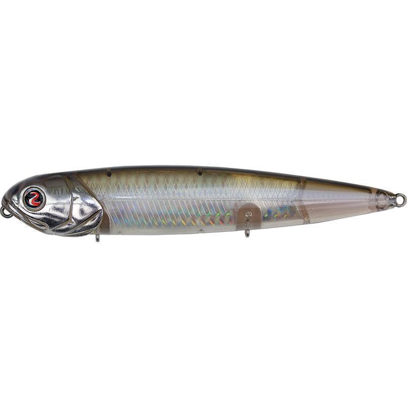 River 2 Sea Rover Ghost Minnow 128