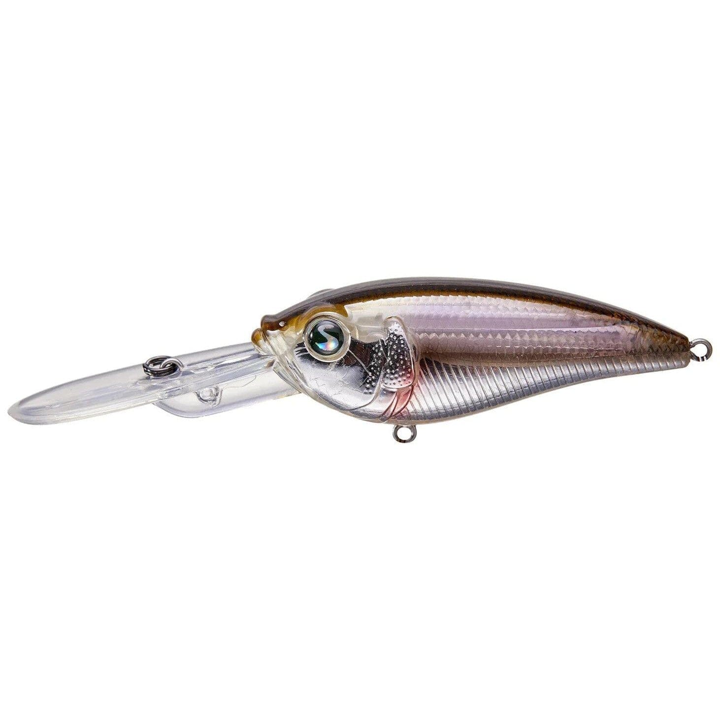 River 2 Sea Tactical Bassin' Dd Crankbait DD Minnow