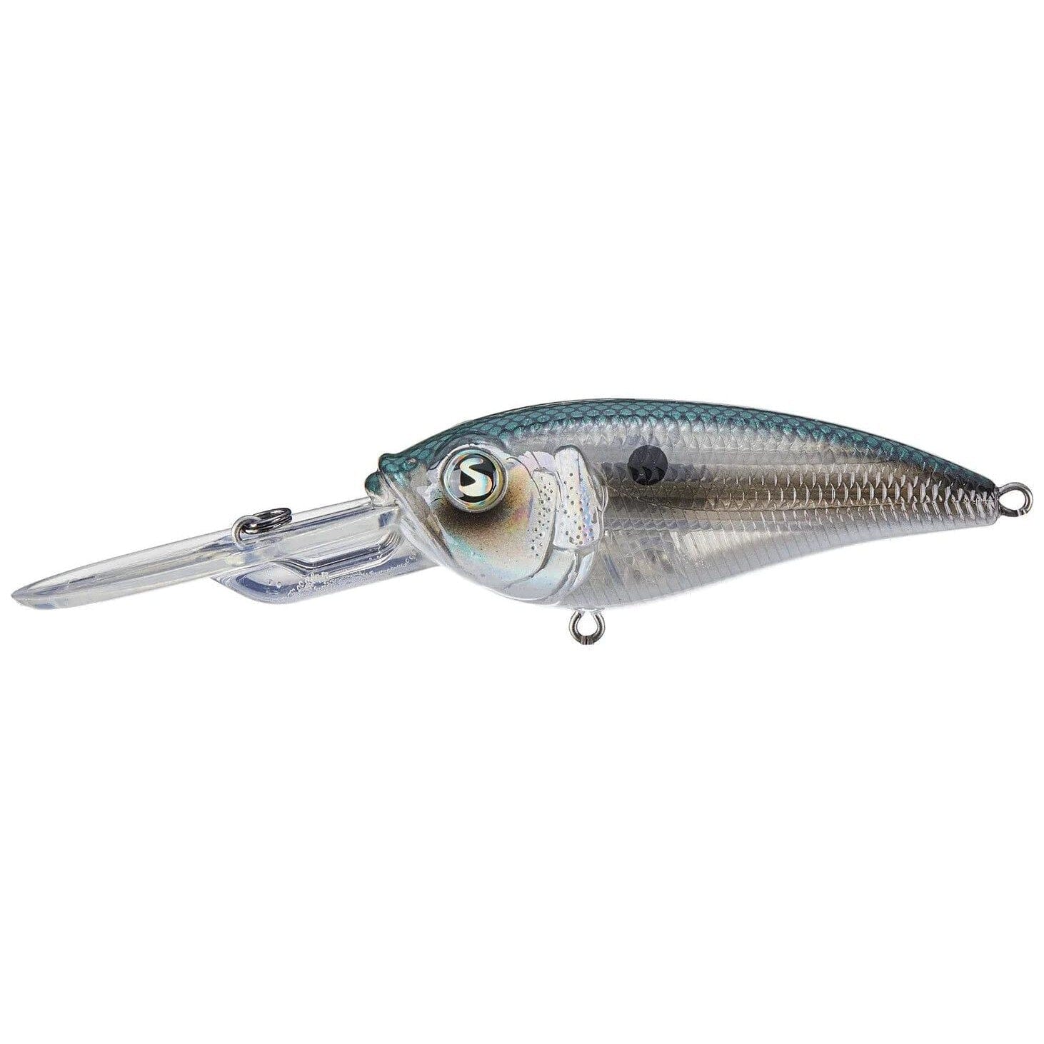 River 2 Sea Tactical Bassin' Dd Crankbait True Shad