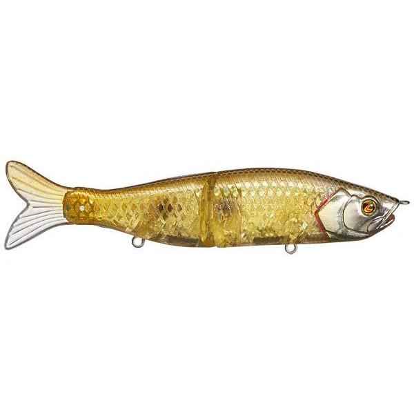 River2Sea S-Waver Glide Bait Pac-Man 168
