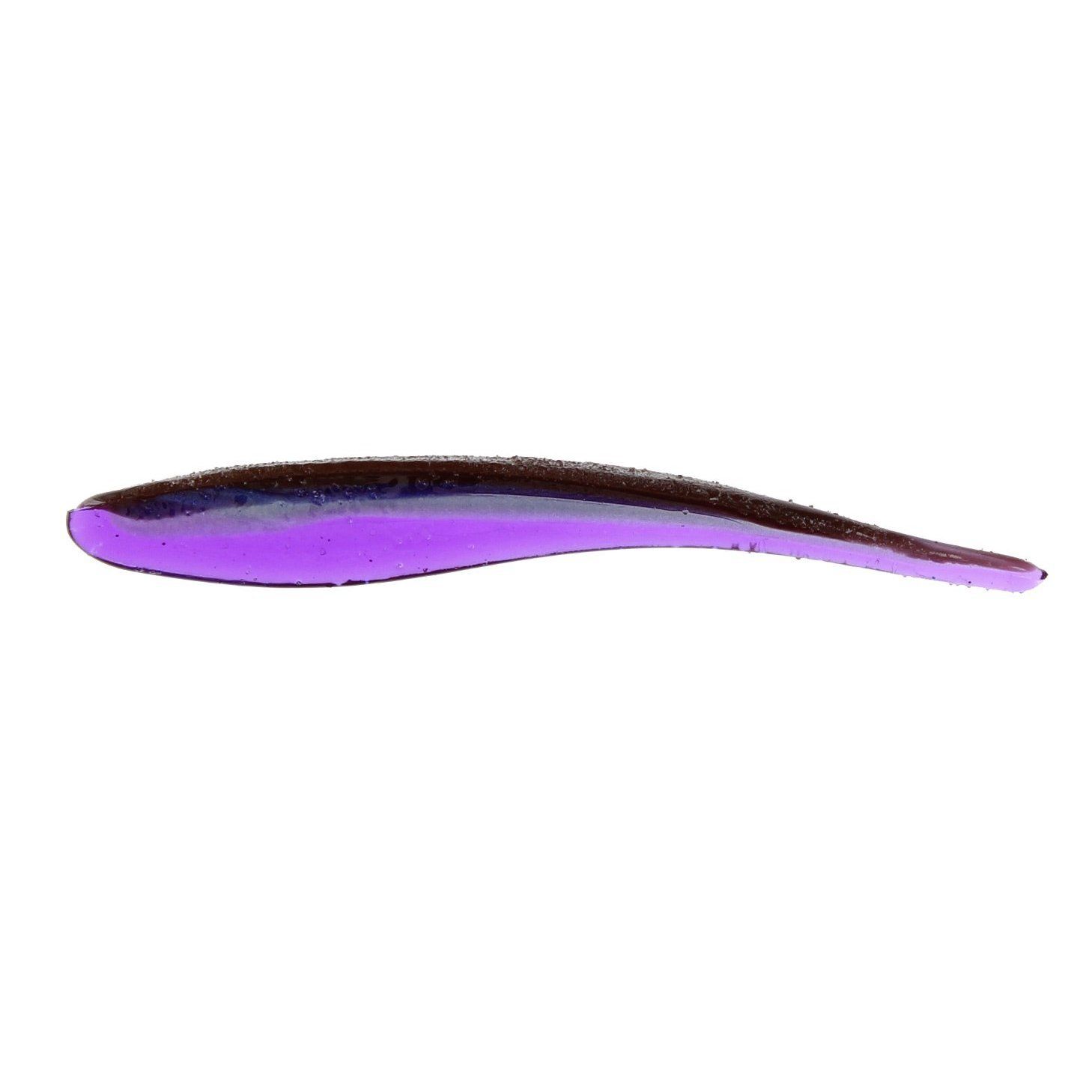 Roboworm Alive Shad Margarita Mutilator 3" 10pk