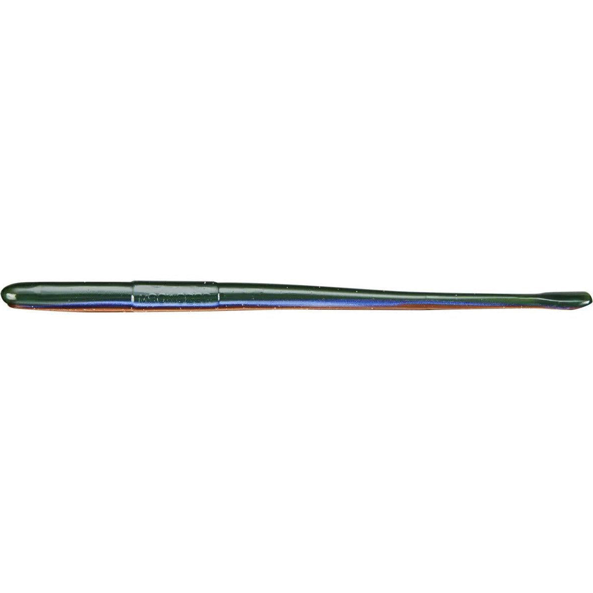 Roboworm Straight Tail Worm 6" Aaron's Magic