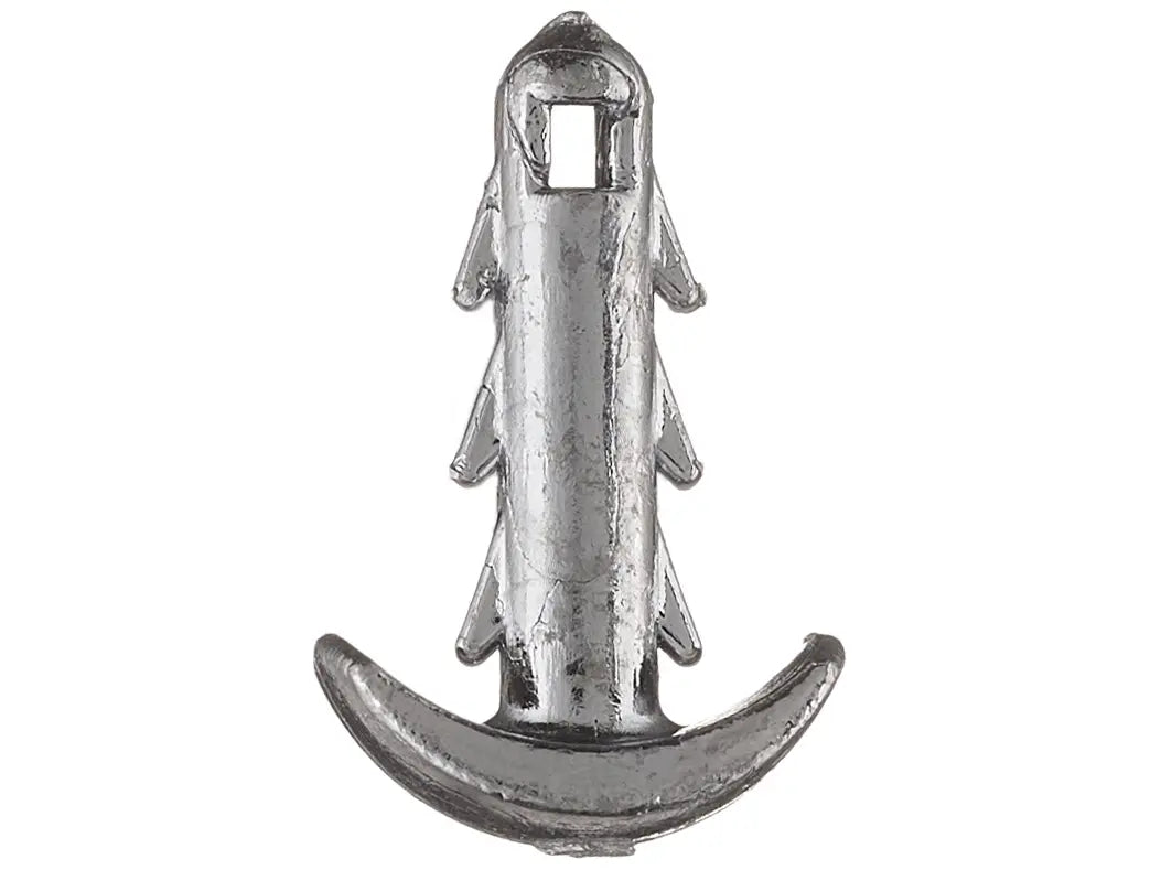 Jewel Baits Freak-O Rig 5pk