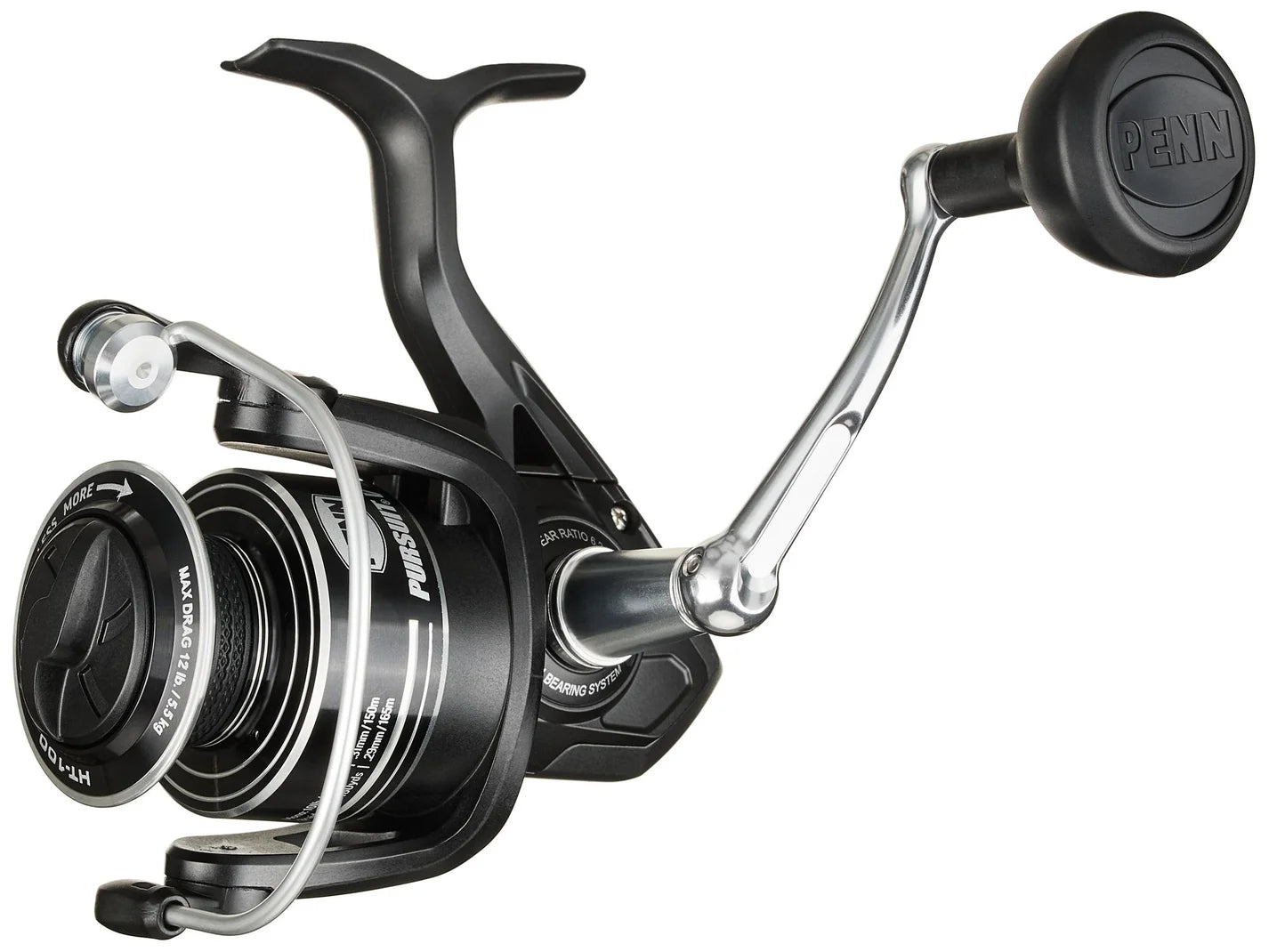 Penn Pursuit V Spinning Reel