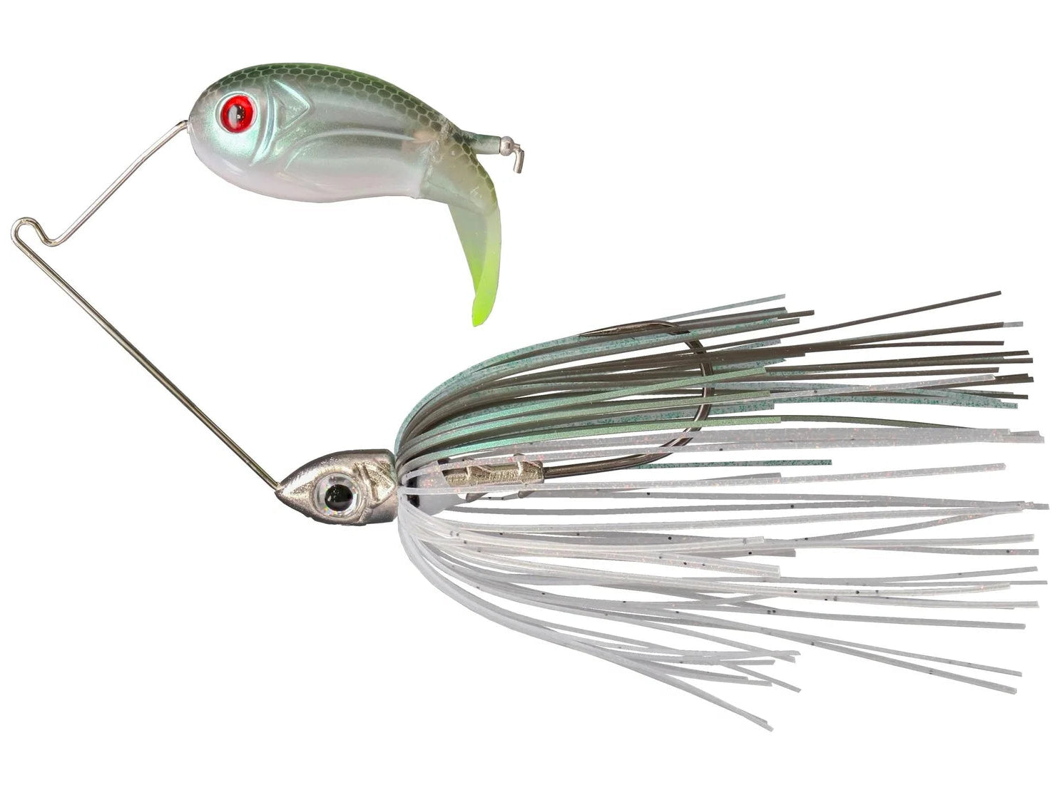 Buckeye Lures Bubbler Blade