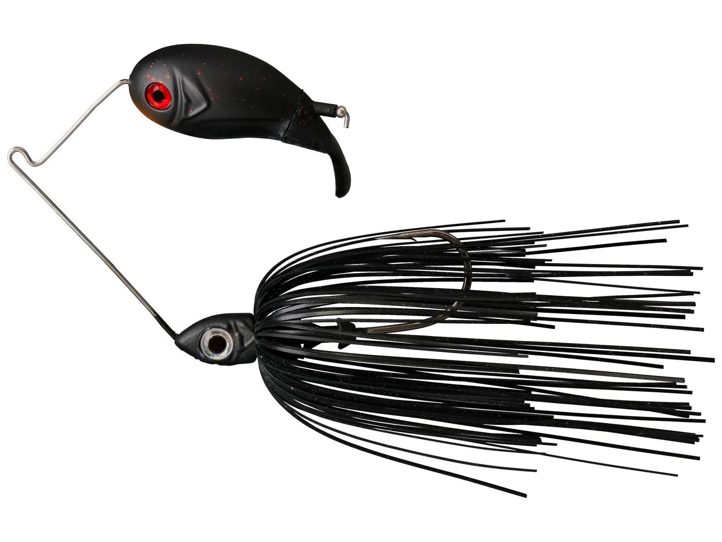 Buckeye Lures Bubbler Blade
