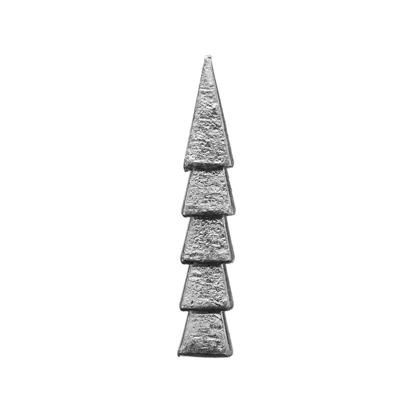 Decoy Nail Sinker