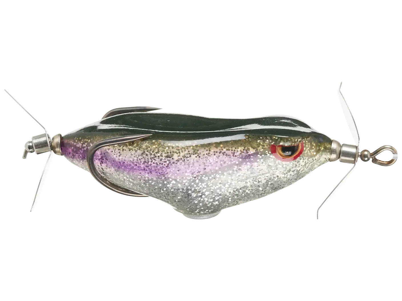 SPRO Prop Frog 65