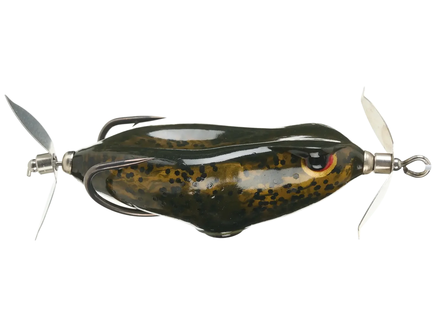 SPRO Prop Frog 65