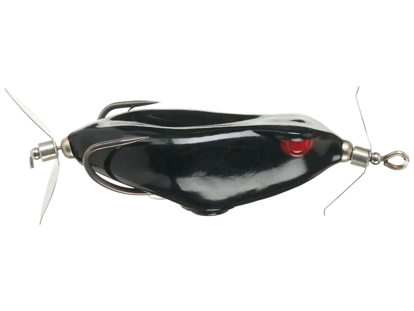 SPRO Prop Frog 65