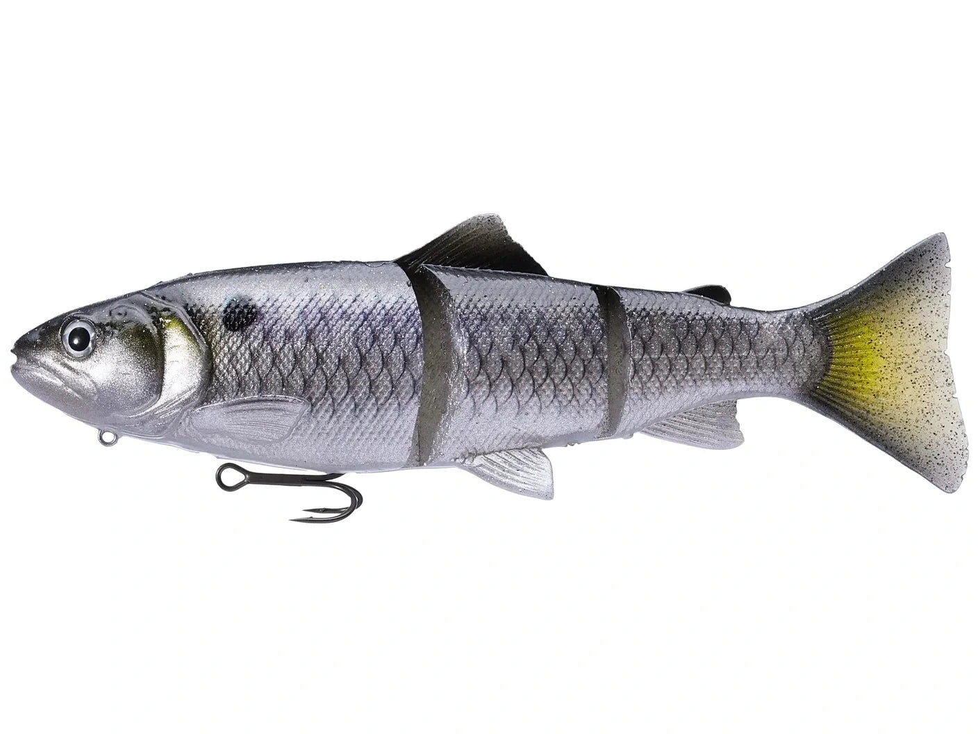 Savage Gear Line Thru Trout Swimbait Sinking