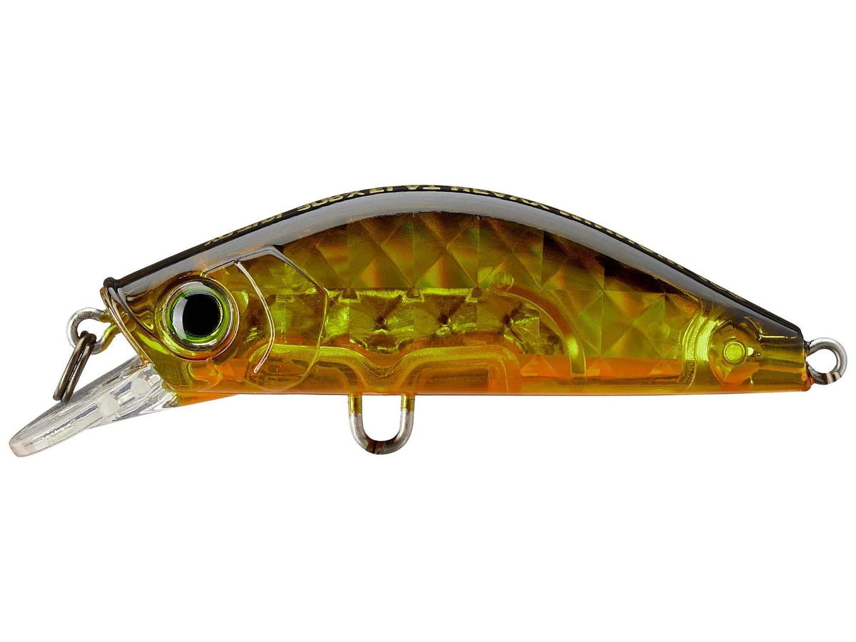 Yo-Zuri 3DR-X Series Flat Heavy Minnow 40mm