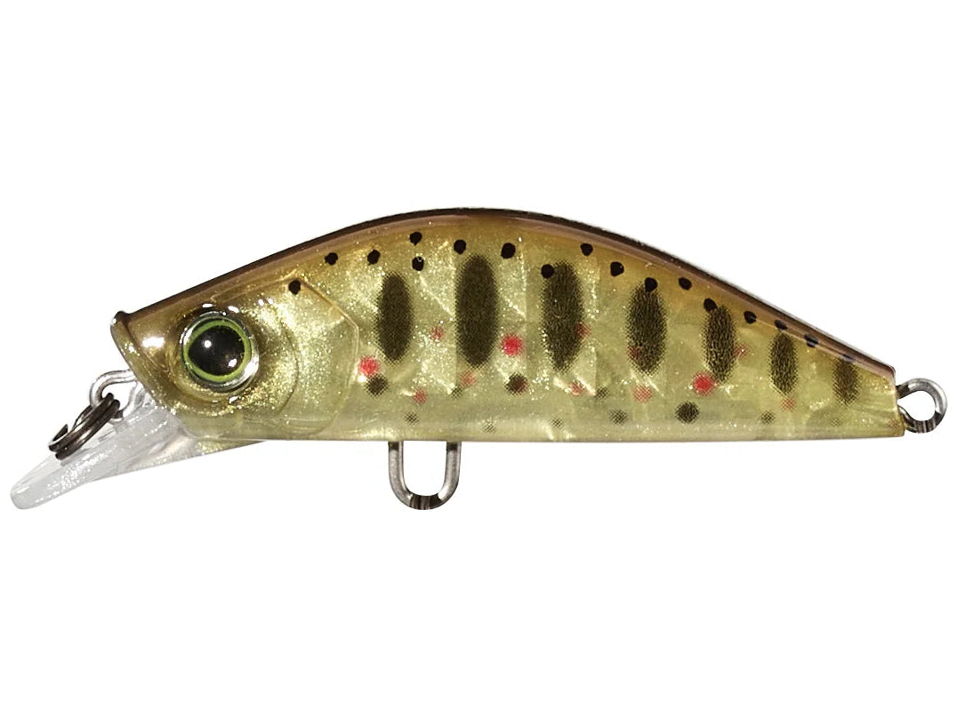 Yo-Zuri 3DR-X Series Flat Heavy Minnow 40mm