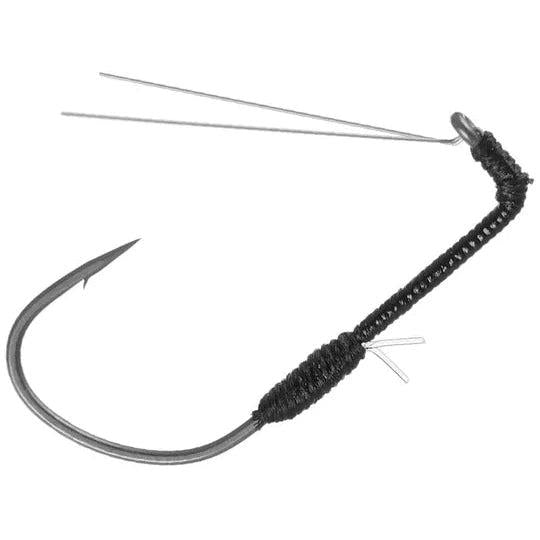 Ryugi Hover Shot FG Hook 4pk