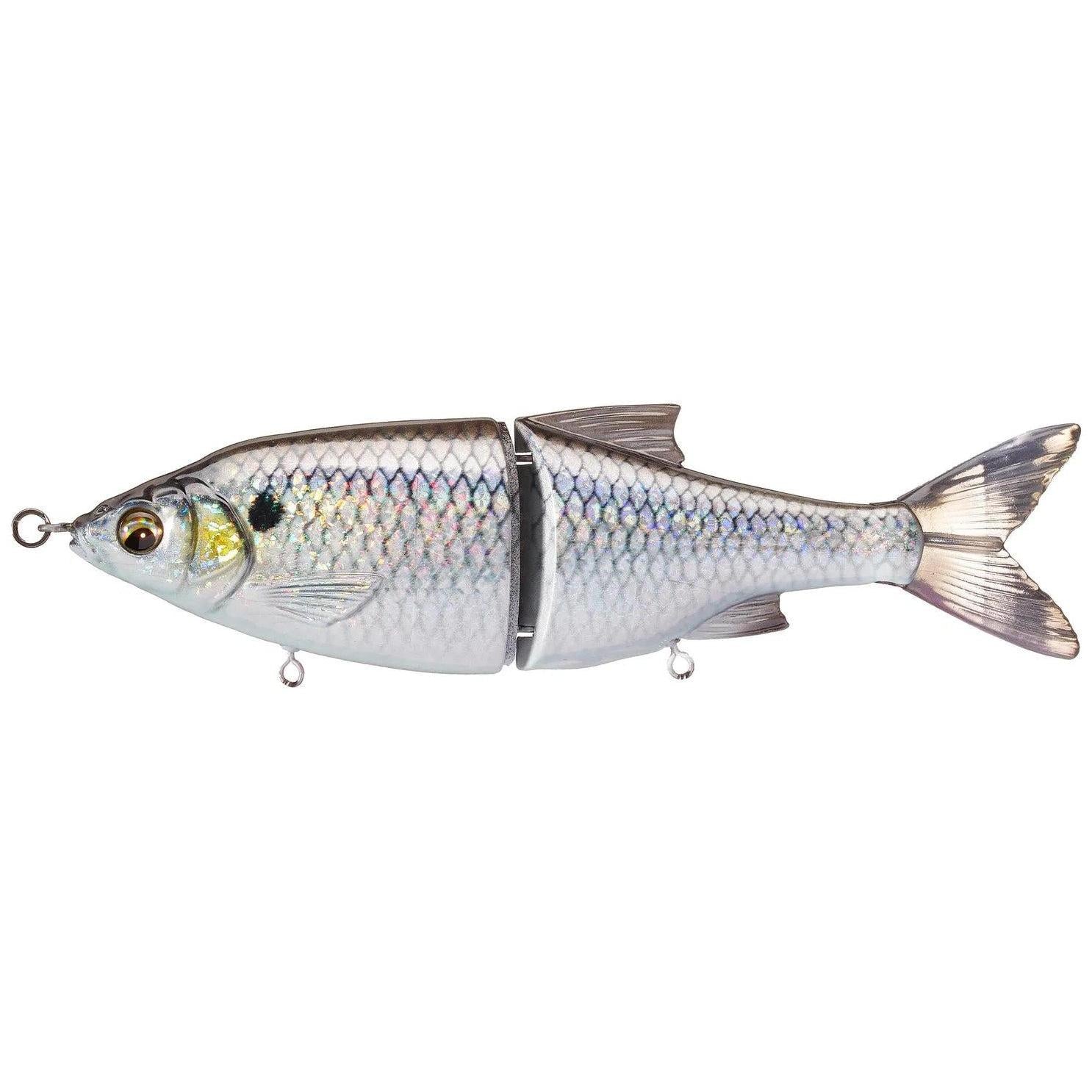 Savage Gear Shine Glide Pro Glide Bait Gizzard 160mm