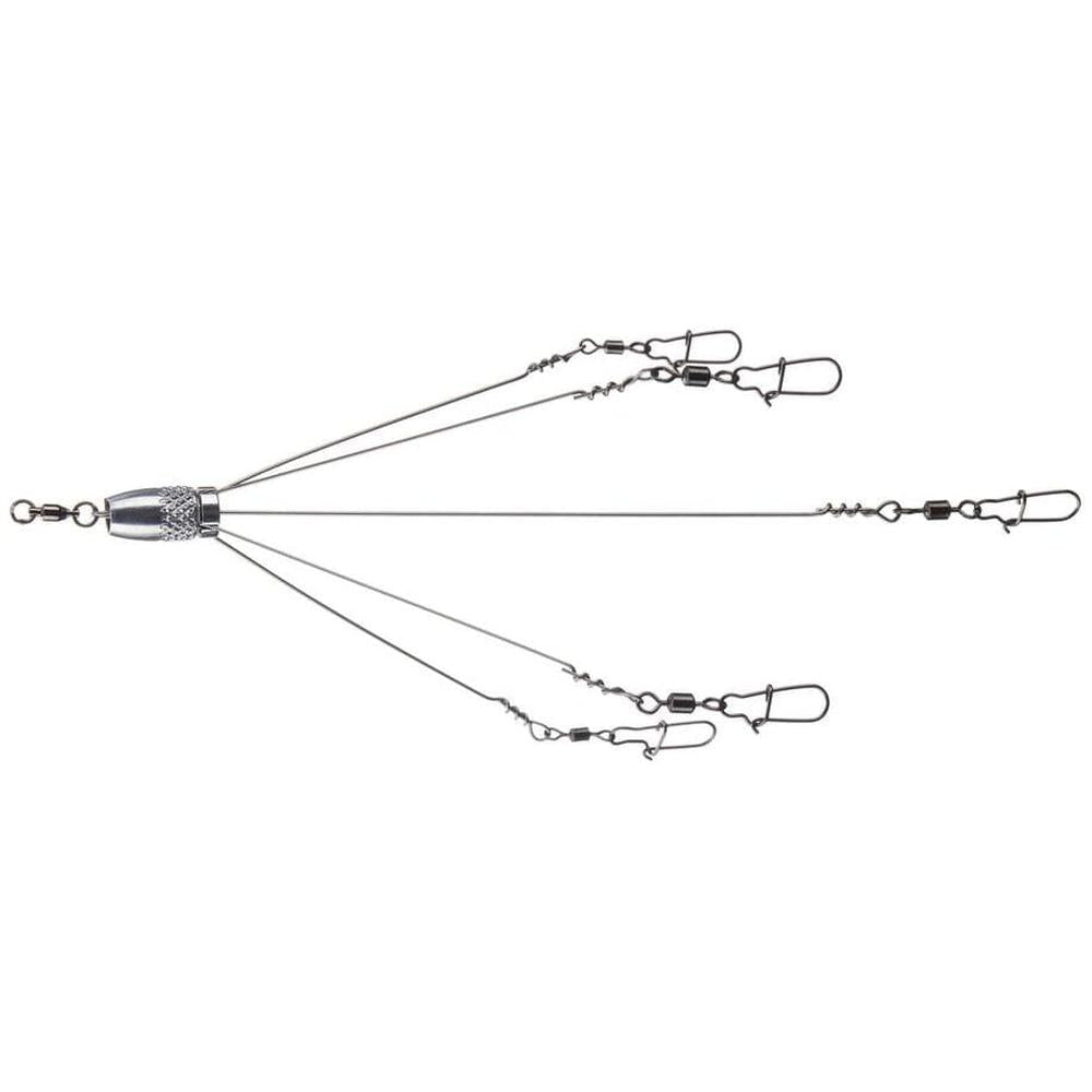 Shane's Baits Mini Finesse Umbrella Rig