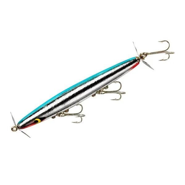 Smithwick Devil'S Horse Chrome/Blue Back 3/8 Oz