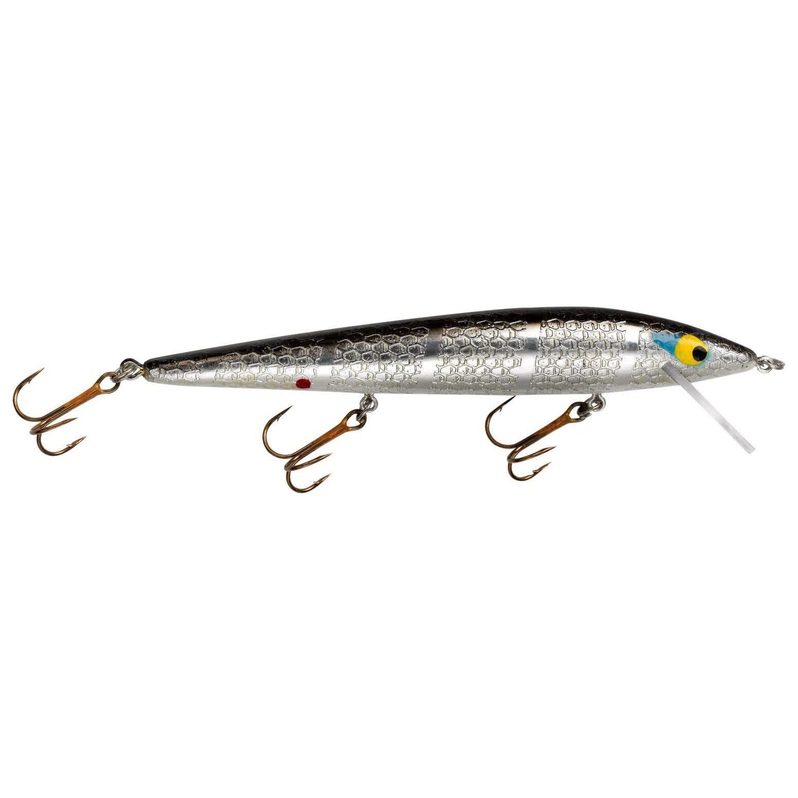 Smithwick Suspending Rattlin' Rogue Chrome Black Back