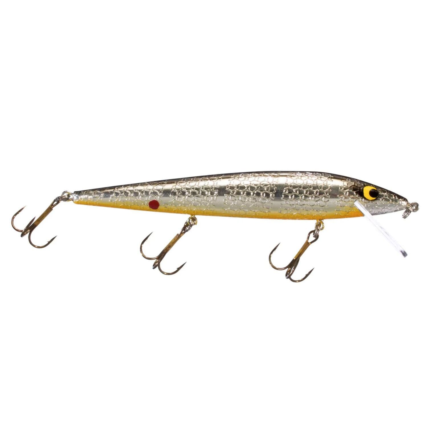 Smithwick Suspending Rattlin' Rogue Chrome Black Back Orange Belly