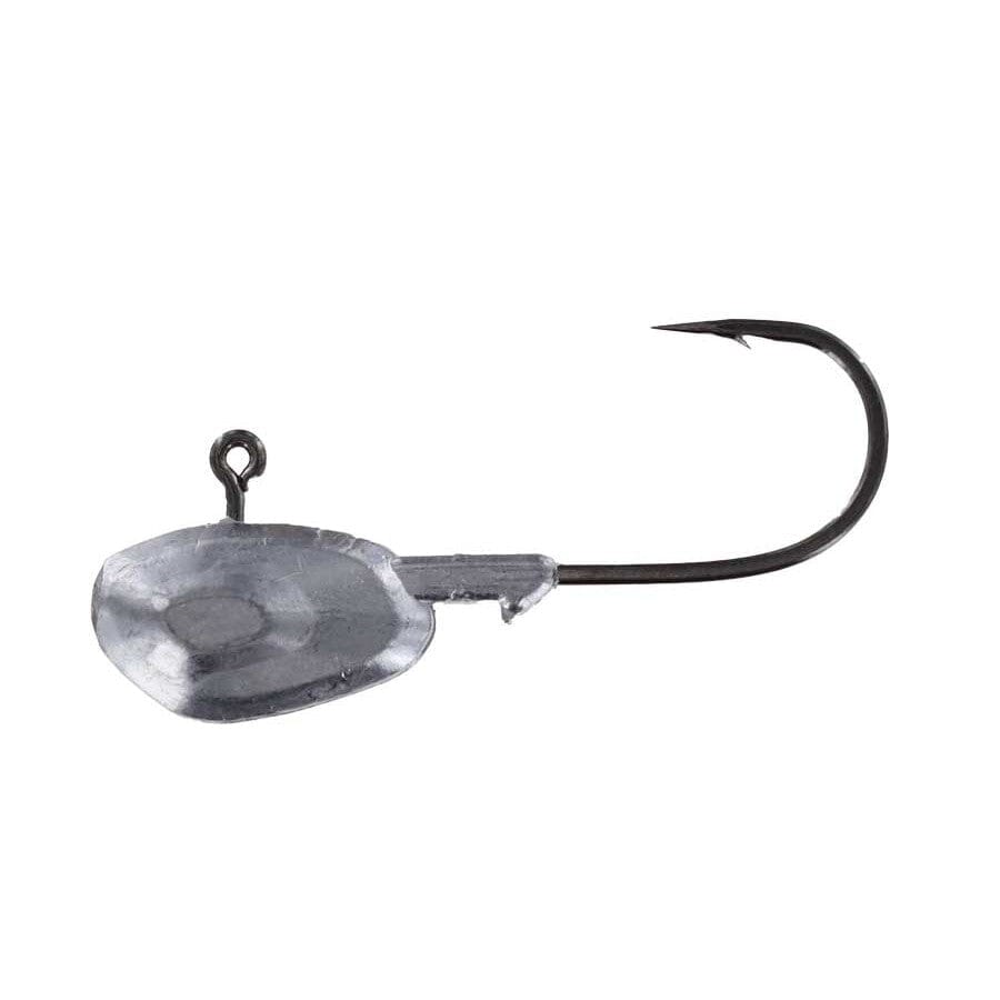 Spot Choker Finesse See "m" Jig Head 3pk