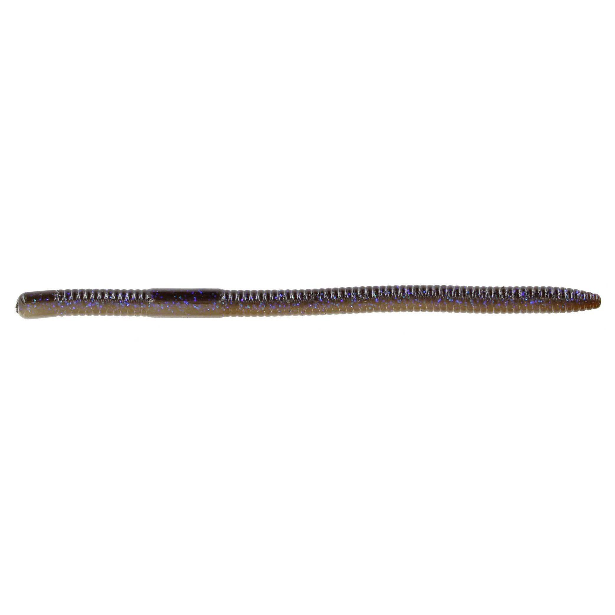 Spotsticker 6" Finesse Stick Electric Shad