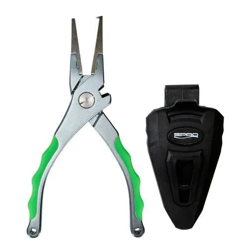 Spro Aluminum Pliers 7.5"