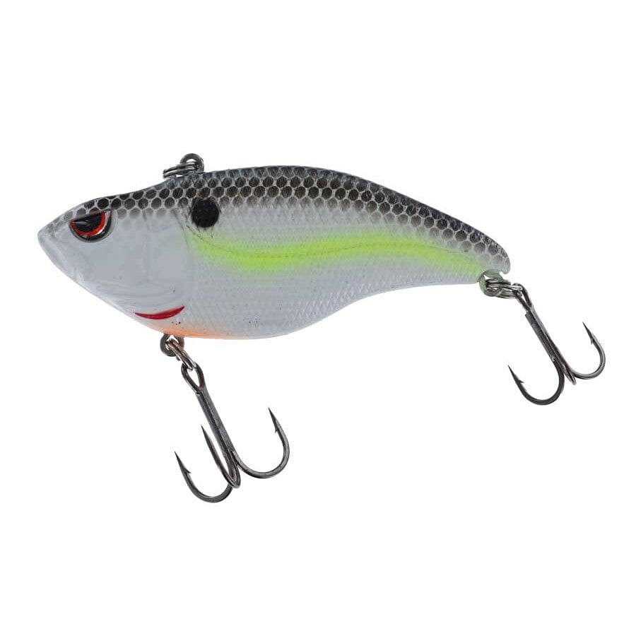 SPRO Aruku Shad 75 Nasty Shad