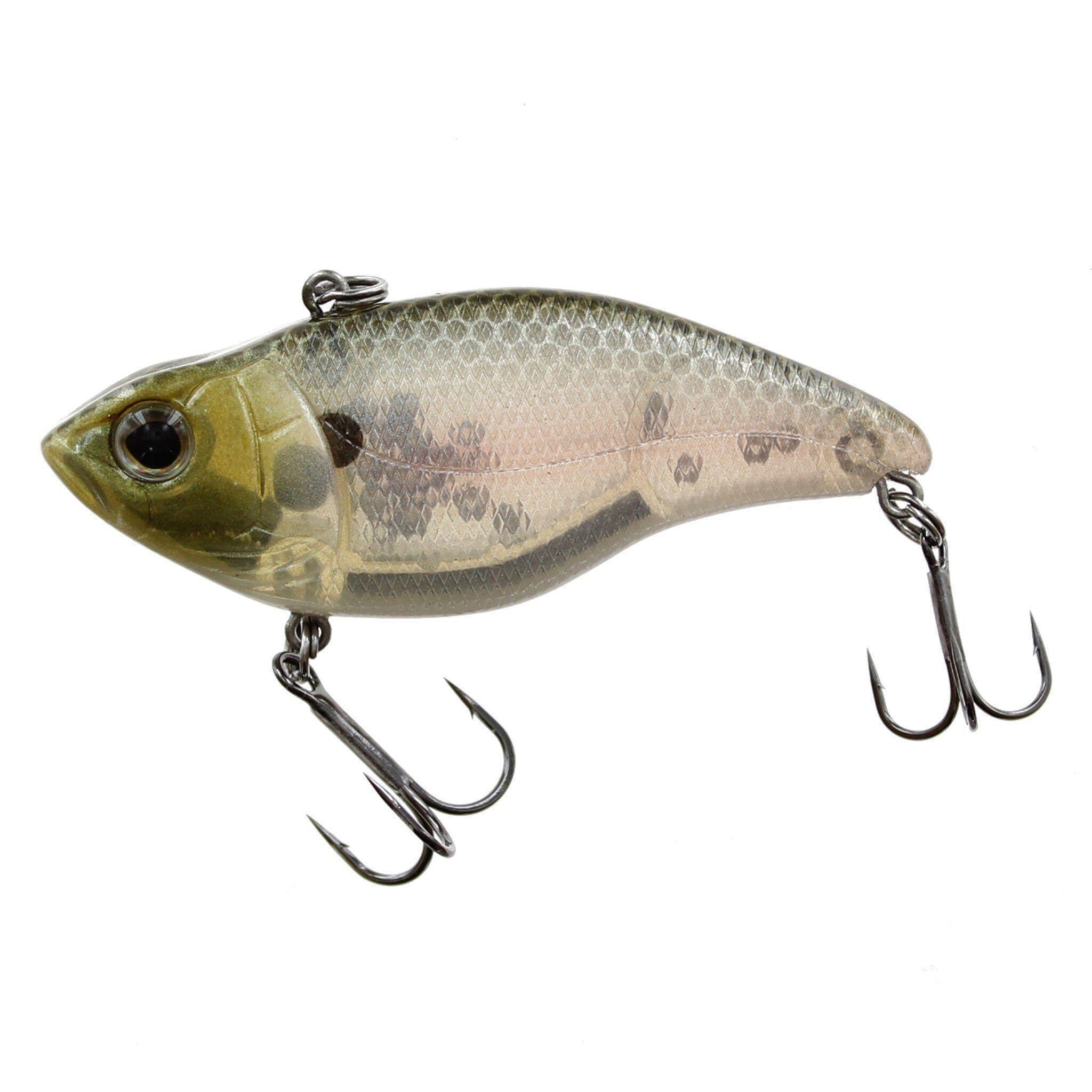 SPRO Aruku Shad 75 Spooky Shad