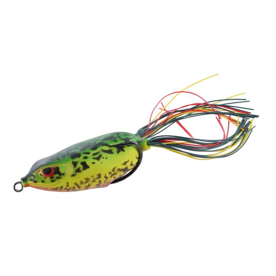 SPRO Bronzeye Frog 65 Amazon