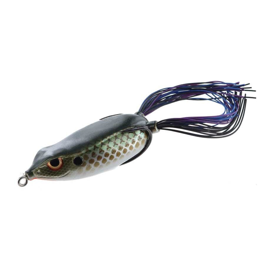SPRO Bronzeye Frog 65 Killer Gill
