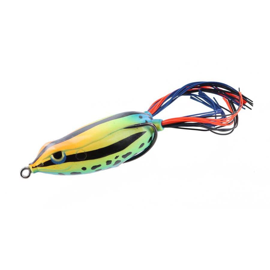SPRO Bronzeye Frog 65 Poison Frog