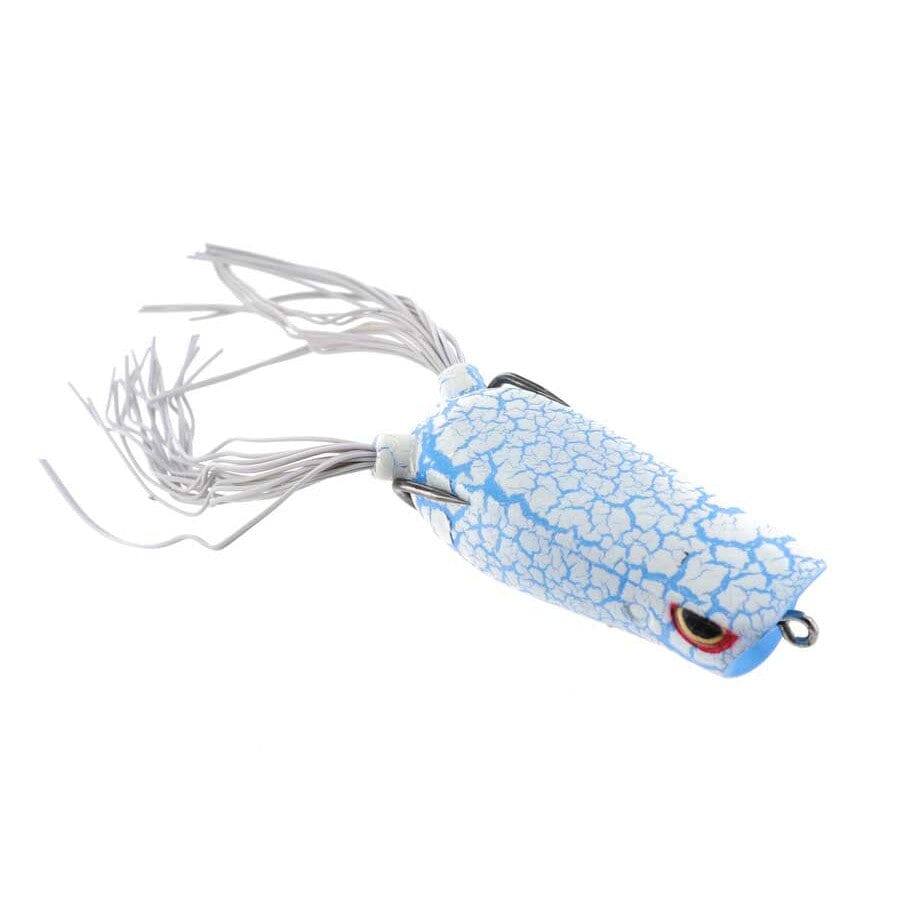 SPRO Bronzeye Pop Amazon Glacier
