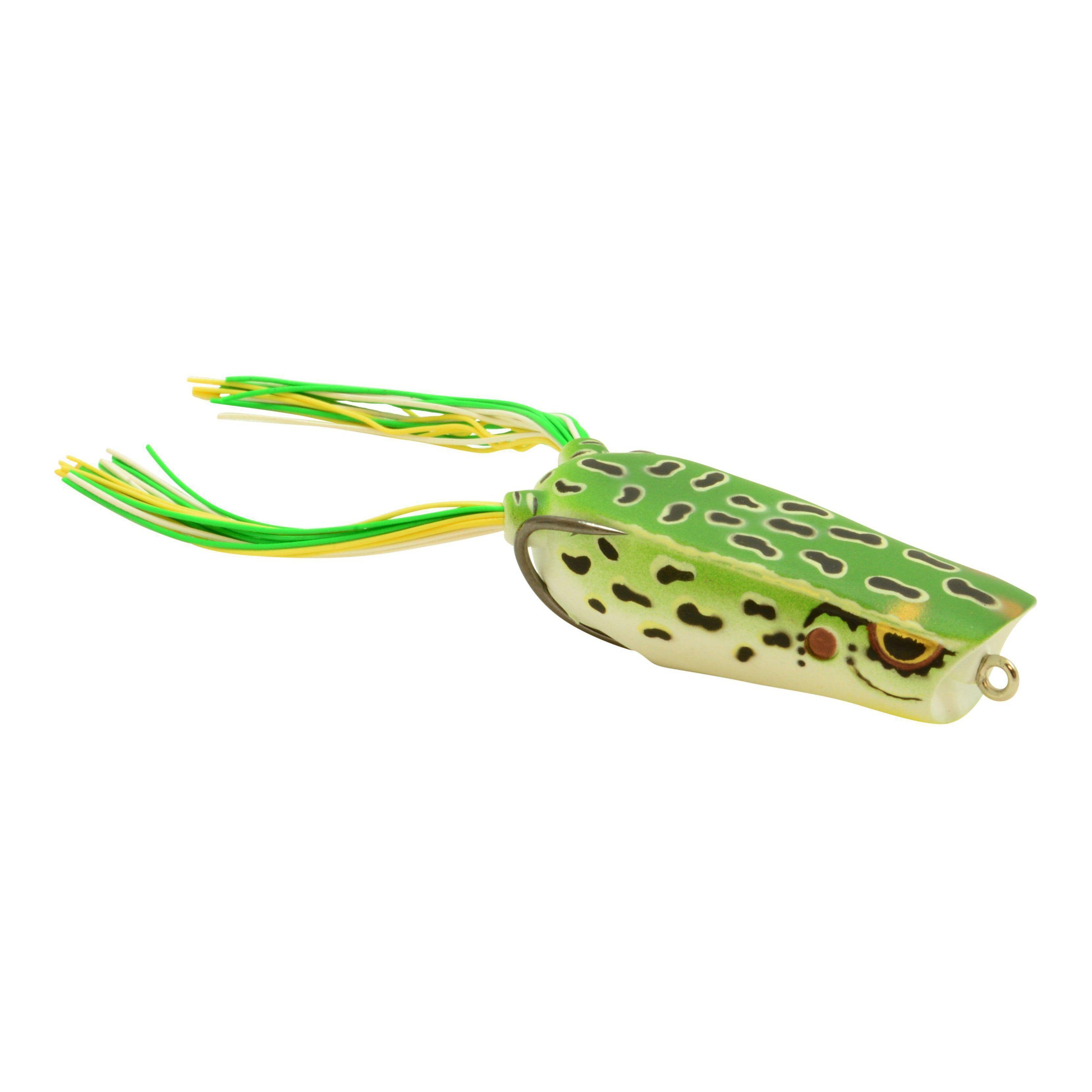 SPRO Bronzeye Pop Amazon Natural