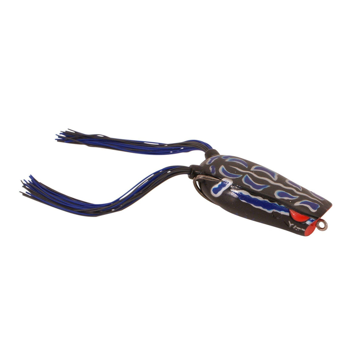 SPRO Bronzeye Pop Amazon Navy Seal
