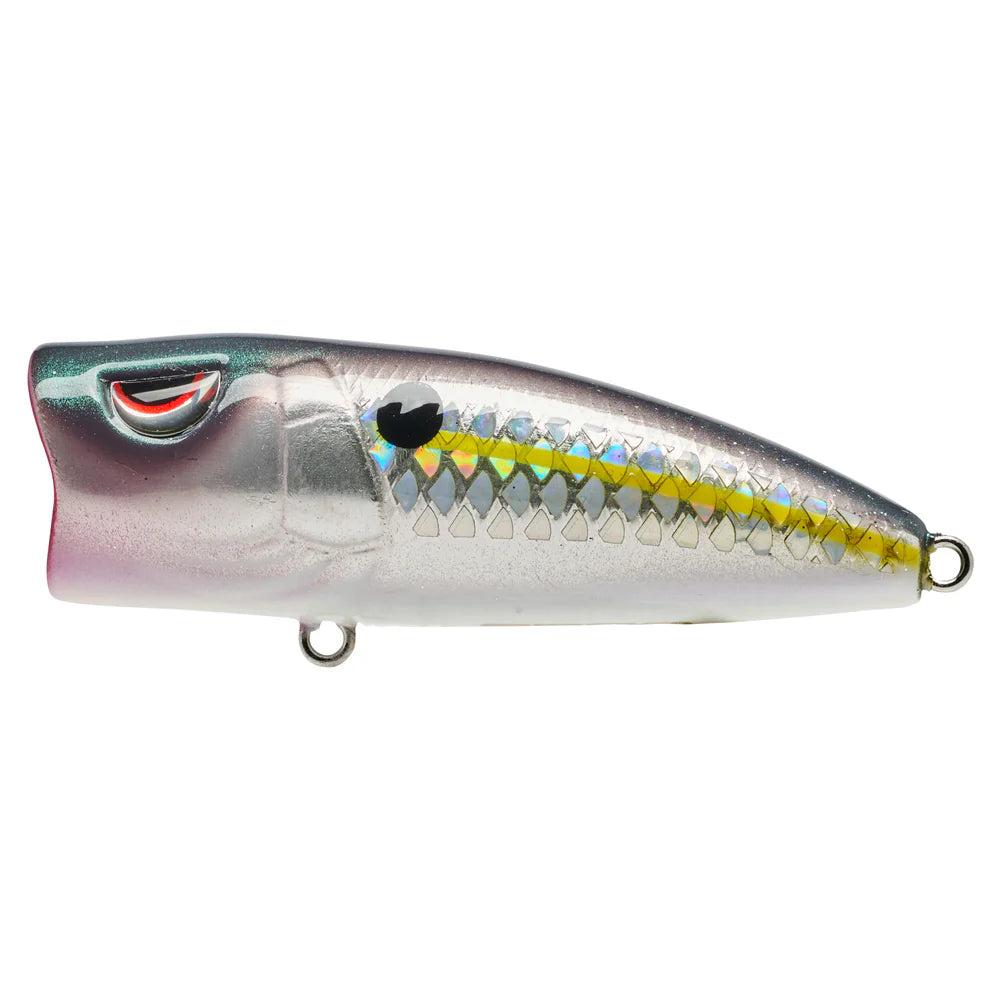 Spro E Pop 65 Homeade Shad