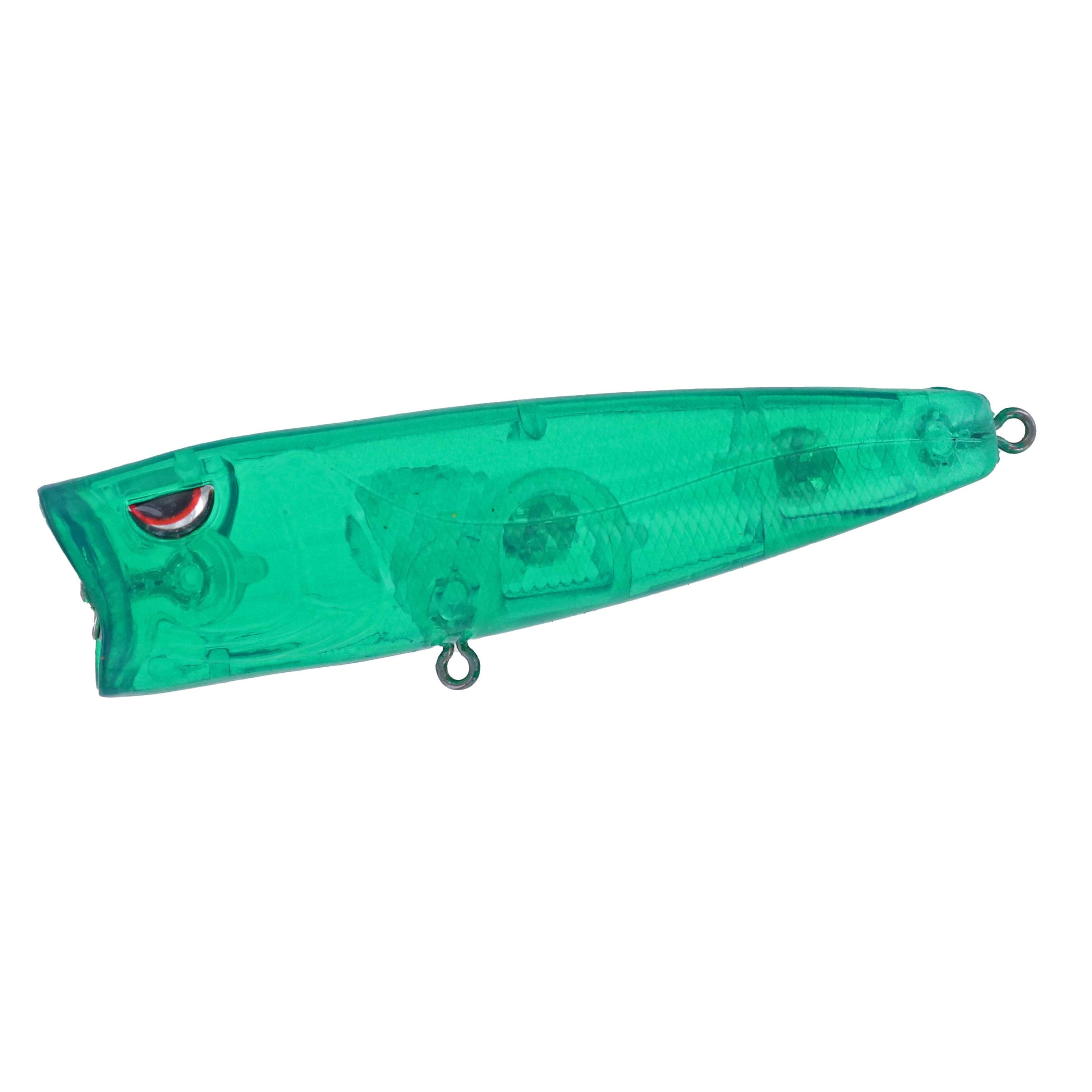 SPRO E Pop 80 Aqua Herring