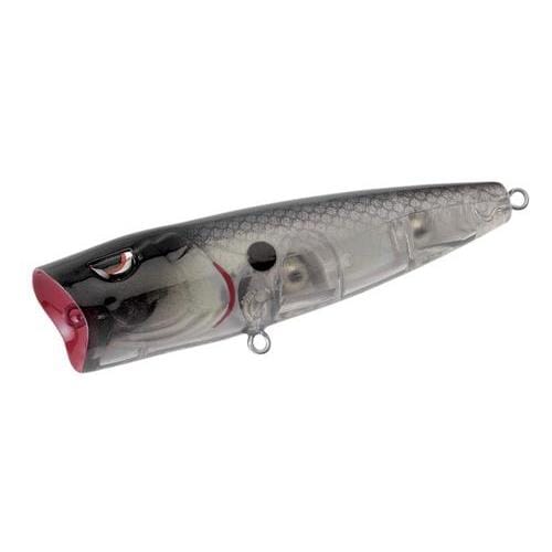 SPRO E Pop 80 Black And Silver
