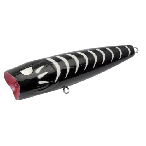 SPRO E Pop 80 Black Skeleton