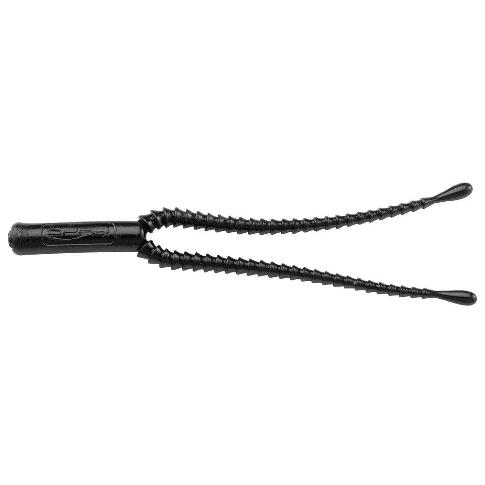 Spro Kick Back Trailer Black