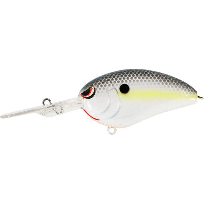 SPRO Little John Baby DD Nasty Shad