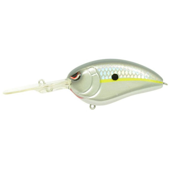 SPRO Little John DD Homemade Shad