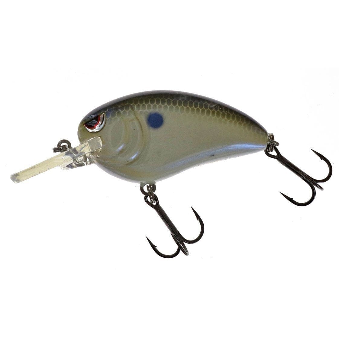 SPRO Little John MD Natural Herring