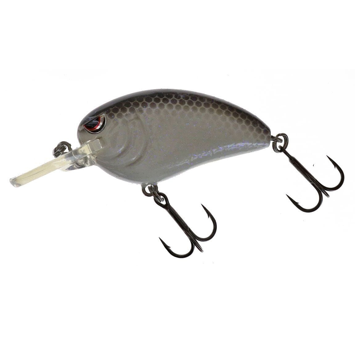 SPRO Little John MD Lavender Shad