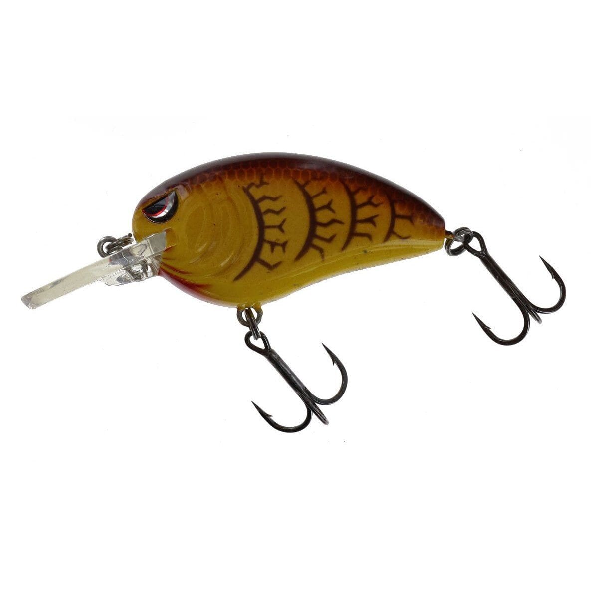 SPRO Little John MD Spring Craw