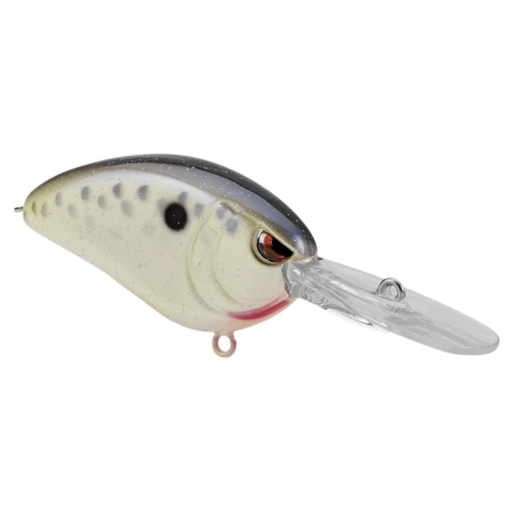 SPRO Little John Micro DD 45 Cell Mate
