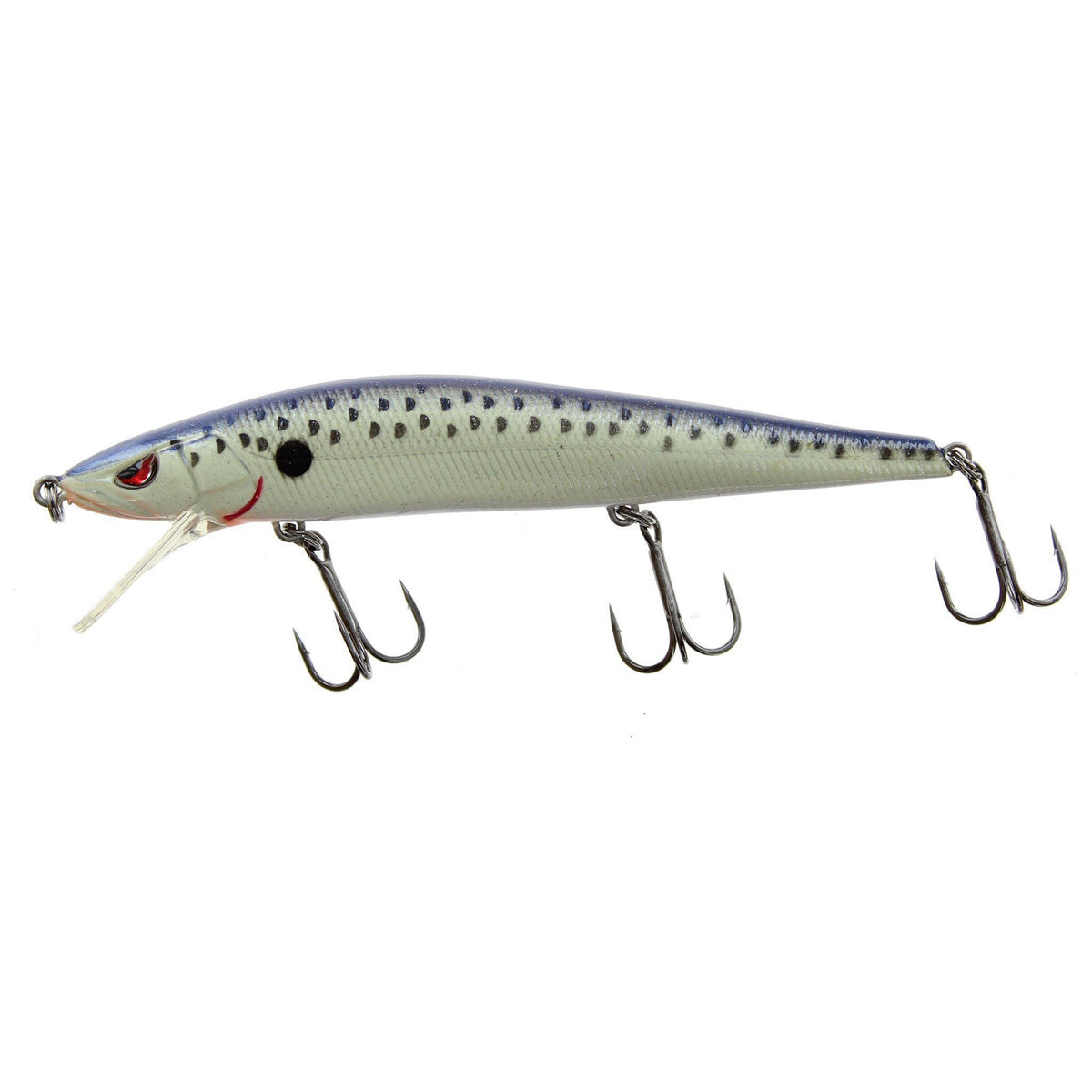 SPRO Mcstick 110 Jerkbait Cell Mate